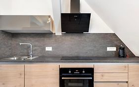 Smart Apartment Ljubljana