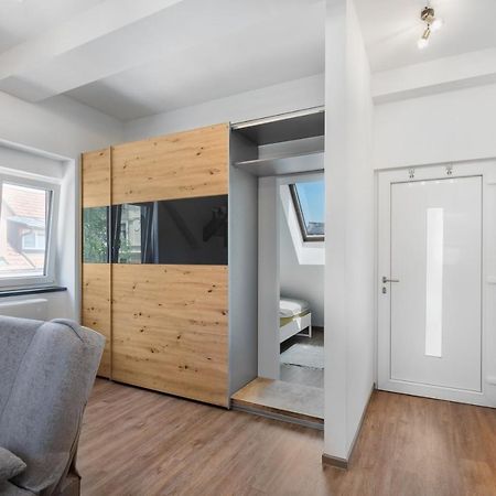 Smart Apartment Ljubljana Spodnja Siska Esterno foto
