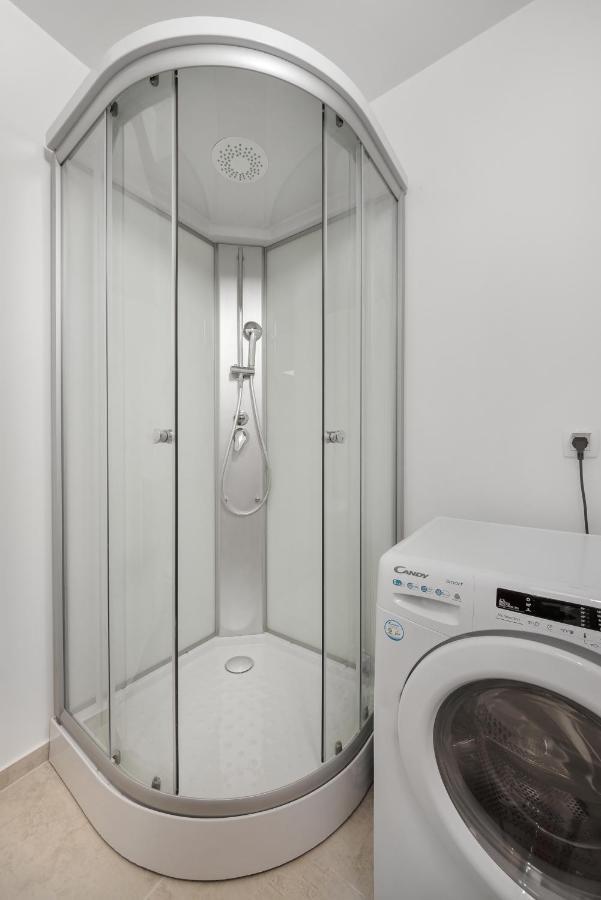 Smart Apartment Ljubljana Spodnja Siska Esterno foto