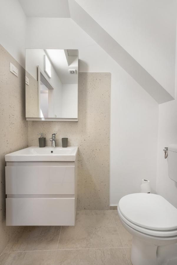 Smart Apartment Ljubljana Spodnja Siska Esterno foto