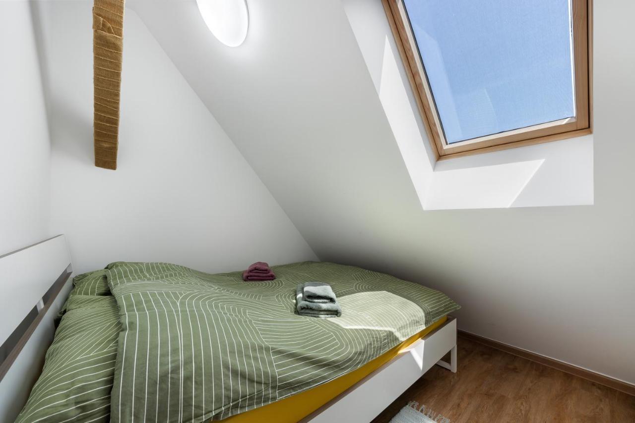Smart Apartment Ljubljana Spodnja Siska Esterno foto