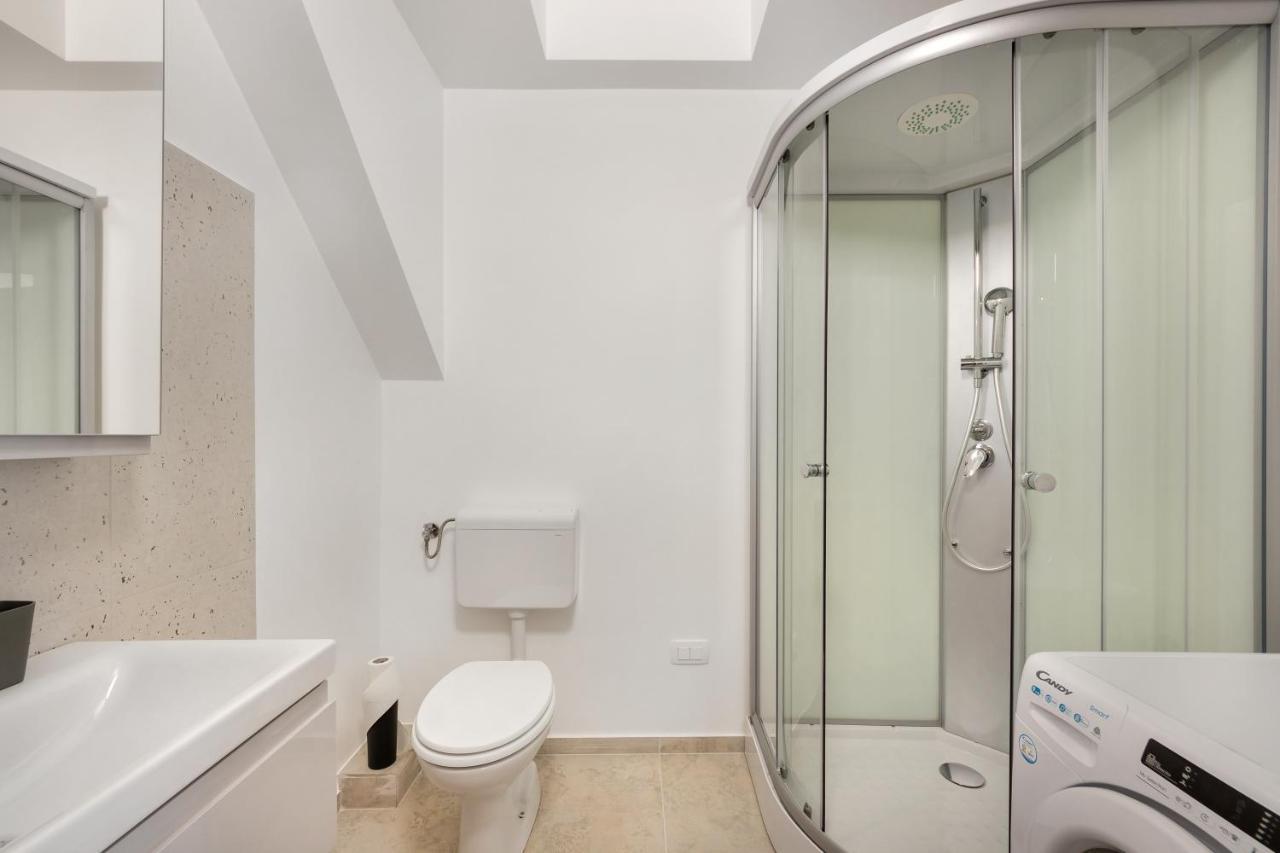 Smart Apartment Ljubljana Spodnja Siska Esterno foto