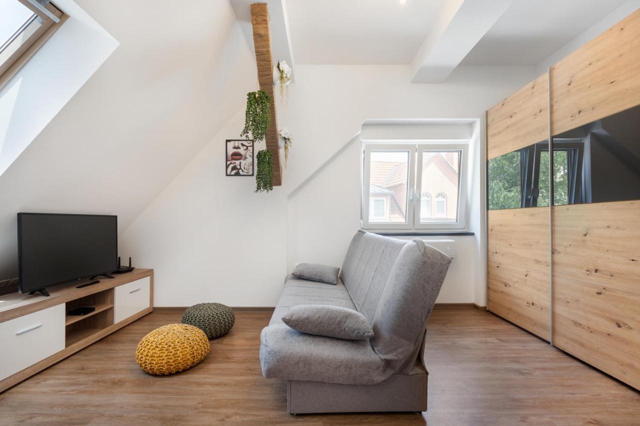 Smart Apartment Ljubljana Spodnja Siska Esterno foto